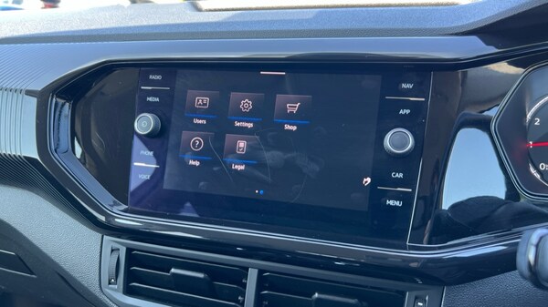 Used Volkswagen T-Cross 2022 for sale - 76112389: Photo 41