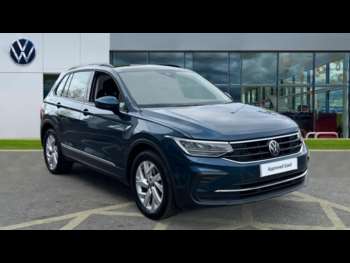 2022 - 1.5 TSI 150 Life 5dr