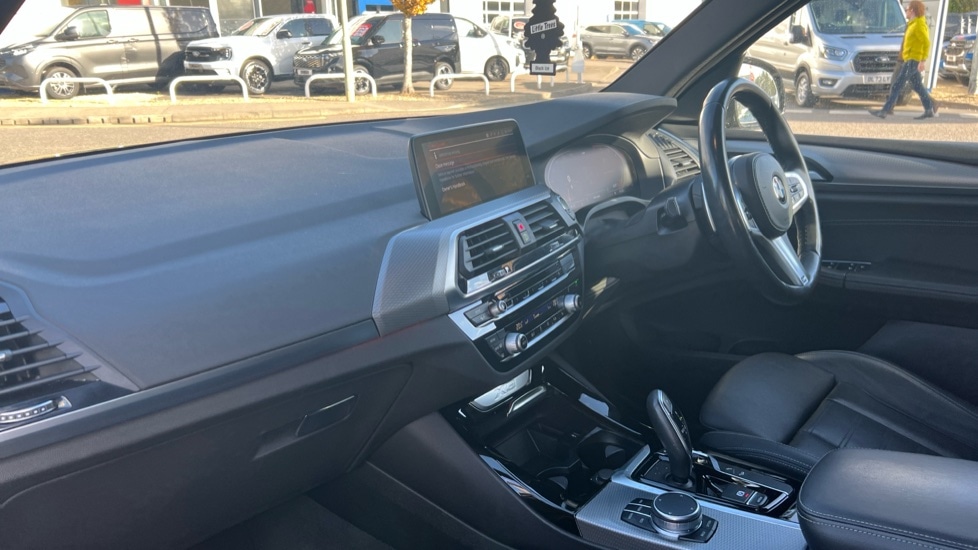 Used BMW X3 2020 for sale - 76609757: Photo 10