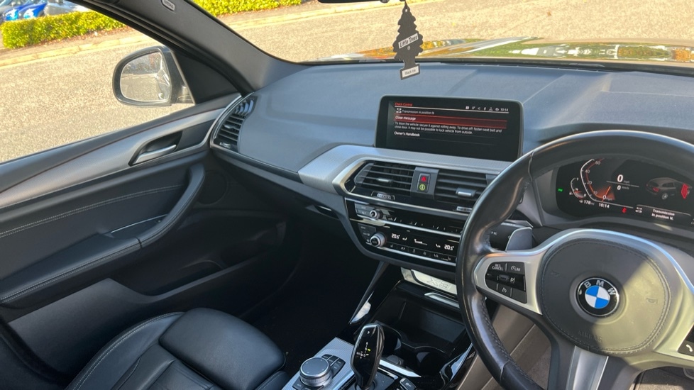 Used BMW X3 2020 for sale - 76609757: Photo 11