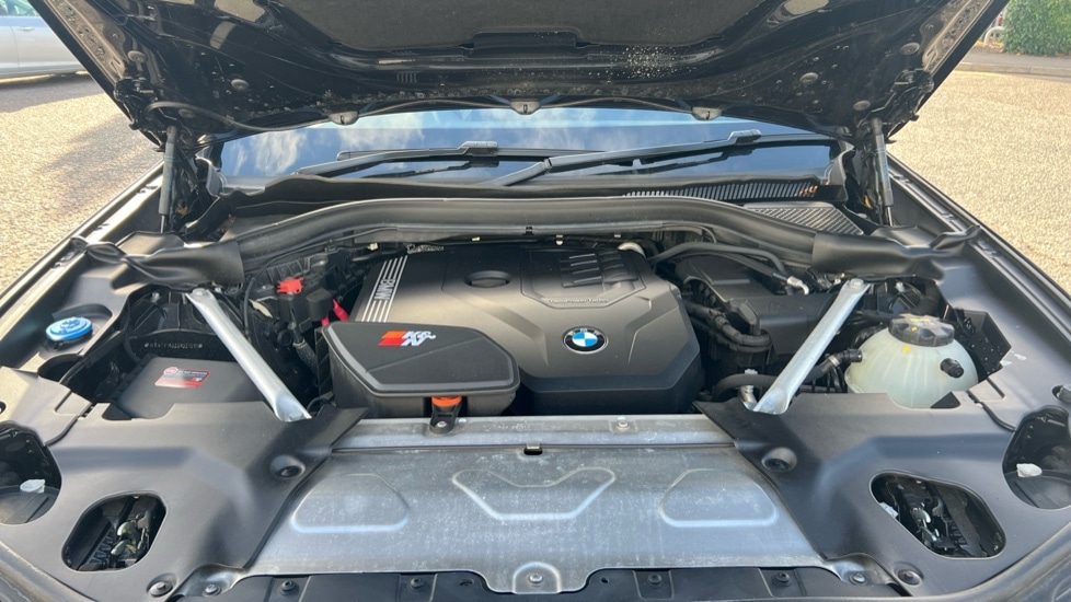 Used BMW X3 2020 for sale - 76609757: Photo 16