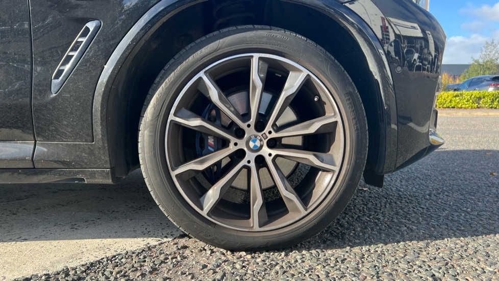 Used BMW X3 2020 for sale - 76609757: Photo 17