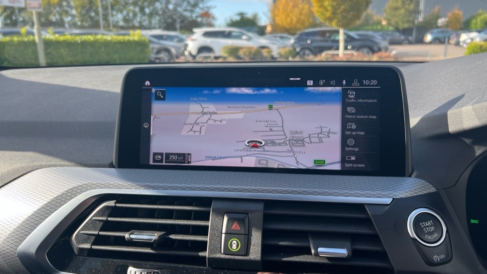 Used BMW X3 2020 for sale - 76609757: Photo 27