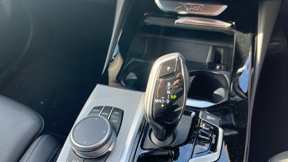 Used BMW X3 2020 for sale - 76609757: Photo 29