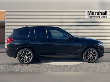 Used BMW X3 2020 for sale - 76609757: Photo