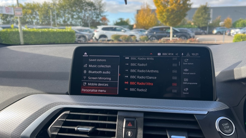 Used BMW X3 2020 for sale - 76609757: Photo 36