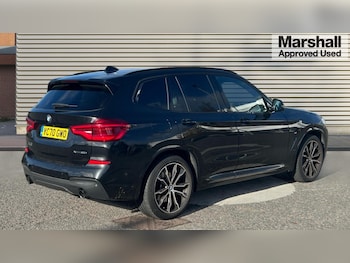 Used BMW X3 2020 for sale - 76609757: Photo