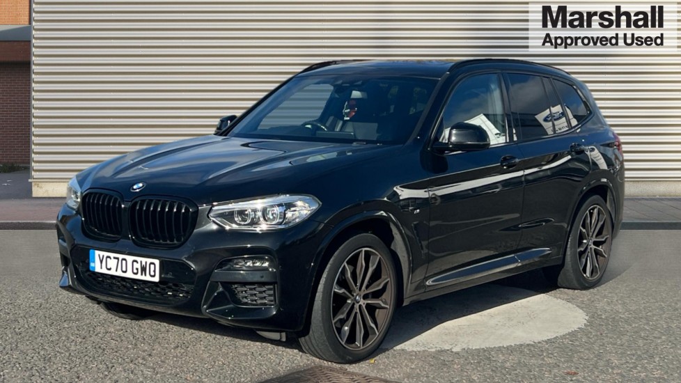 Used BMW X3 2020 for sale - 76609757: Photo 7