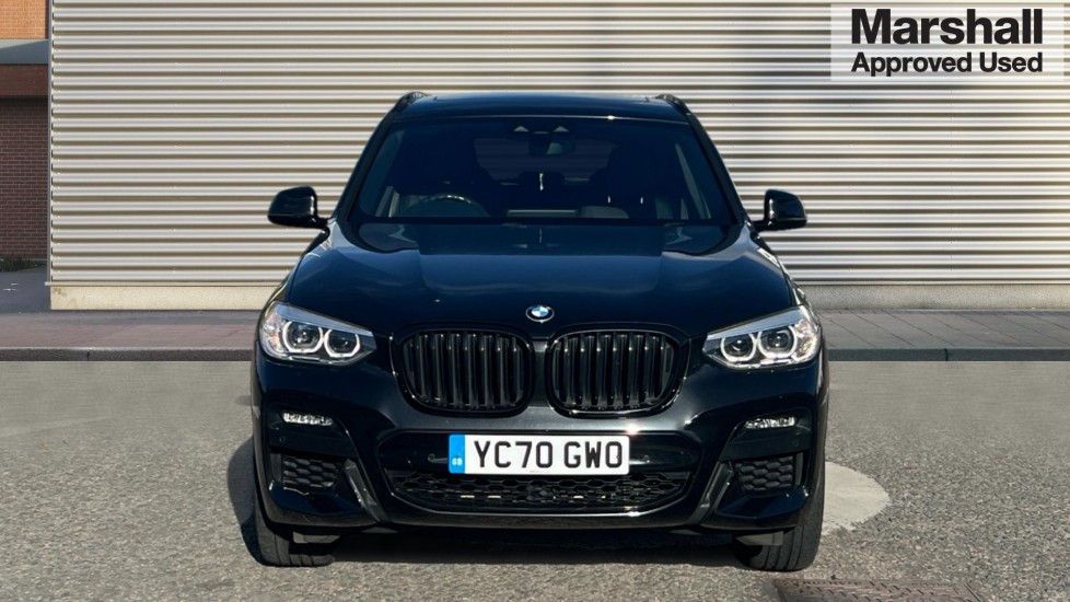 Used BMW X3 2020 for sale - 76609757: Photo 8