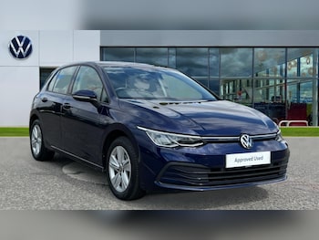 2021 - 1.5 eTSI 150 Life 5dr DSG