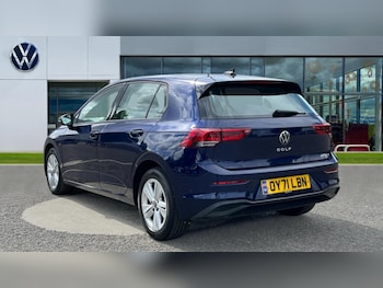 Used Volkswagen Golf 2021 for sale - 75629684: Photo