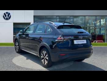 Used Volkswagen Taigo 2025 for sale - 75395572: Photo