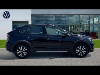 Used Volkswagen Taigo 2025 for sale - 75395572: Photo