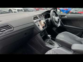 Used Volkswagen Tiguan 2022 for sale - 74437576: Photo