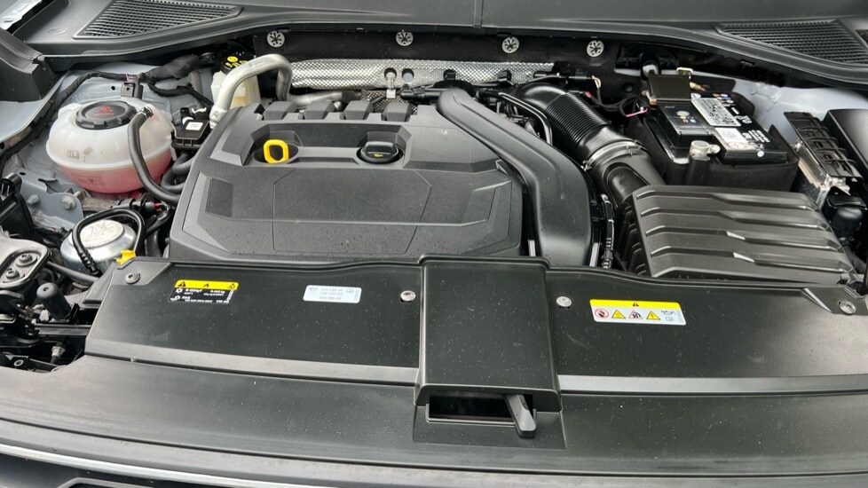 Used Volkswagen T-Roc 2021 for sale - 76475056: Photo 16