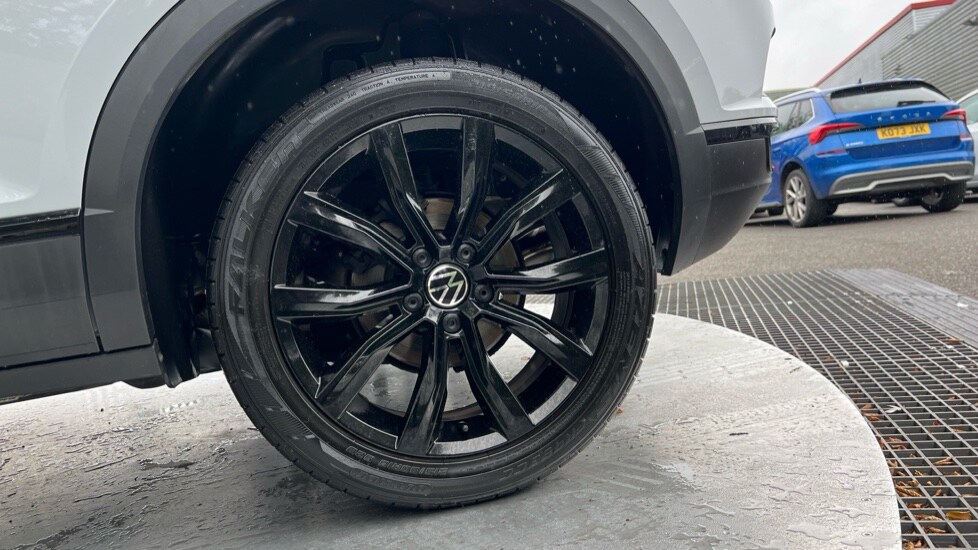 Used Volkswagen T-Roc 2021 for sale - 76475056: Photo 19