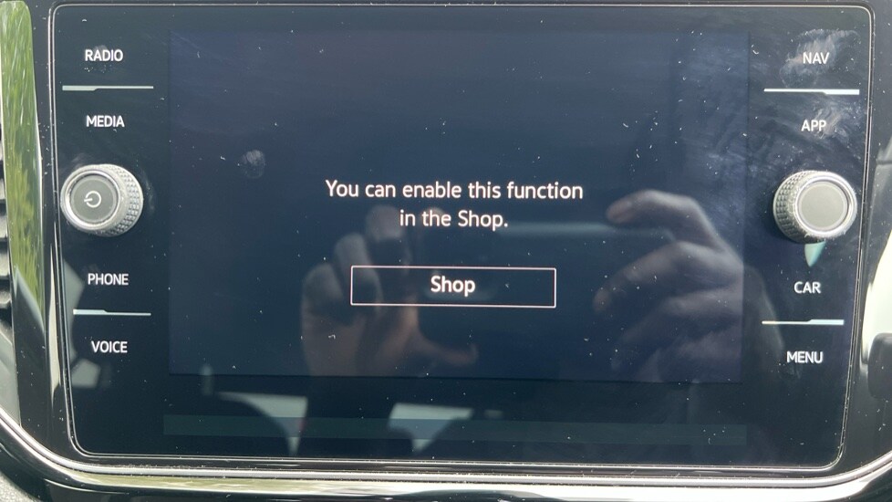 Used Volkswagen T-Roc 2021 for sale - 76475056: Photo 21