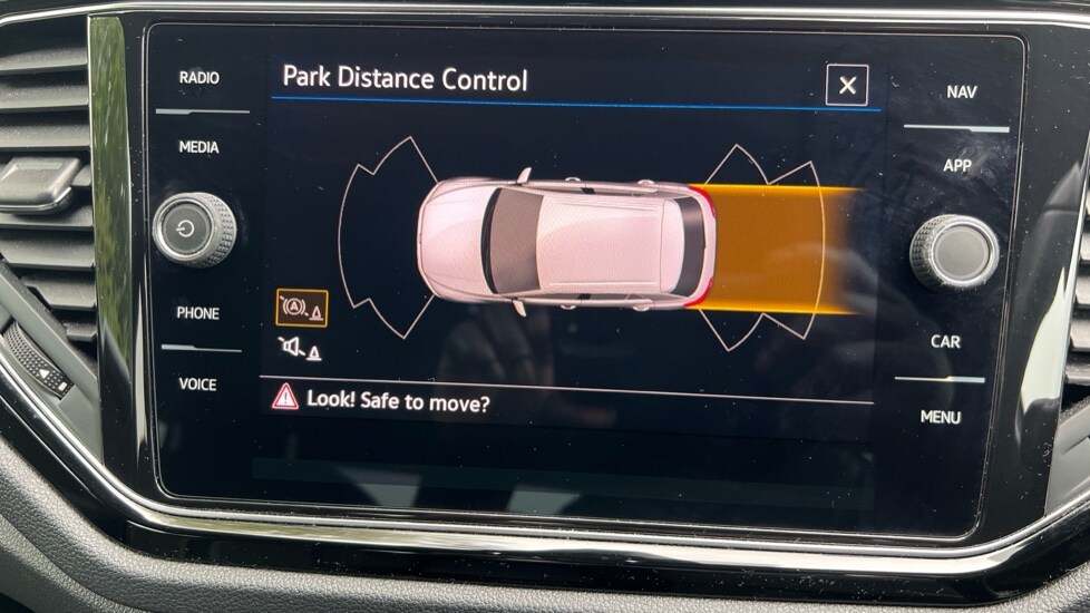 Used Volkswagen T-Roc 2021 for sale - 76475056: Photo 22