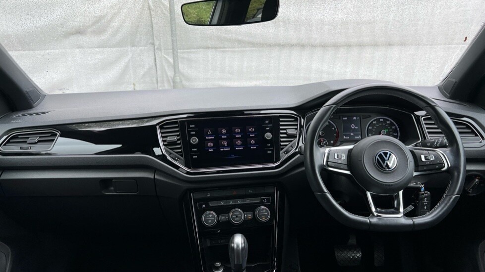 Used Volkswagen T-Roc 2021 for sale - 76475056: Photo 27