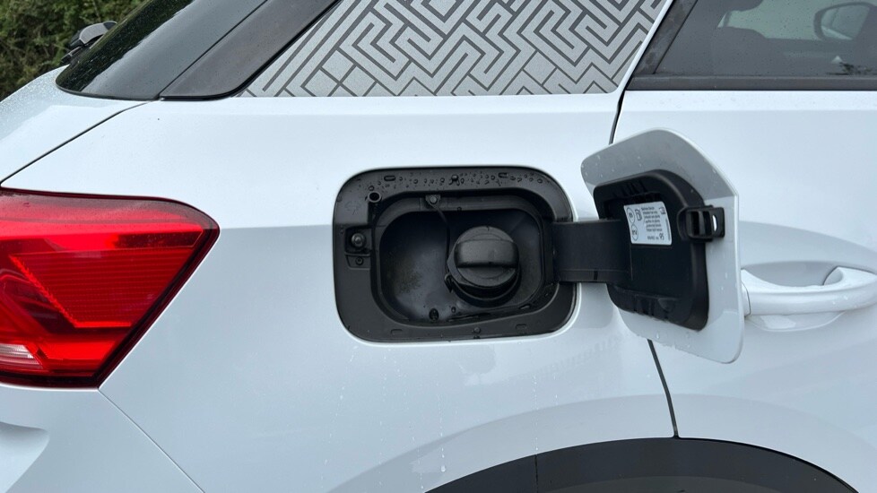 Used Volkswagen T-Roc 2021 for sale - 76475056: Photo 29