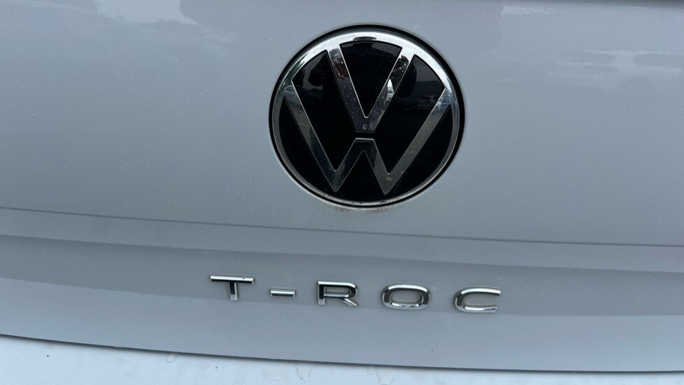 Used Volkswagen T-Roc 2021 for sale - 76475056: Photo 46