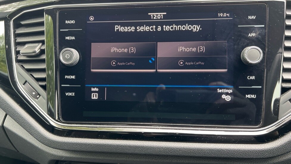 Used Volkswagen T-Roc 2021 for sale - 76475056: Photo 49