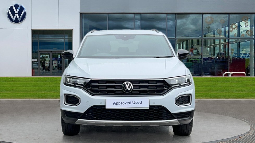Used Volkswagen T-Roc 2021 for sale - 76475056: Photo 9