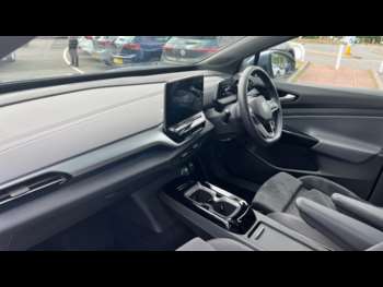 Used Volkswagen ID4 2023 for sale - 74794002: Photo