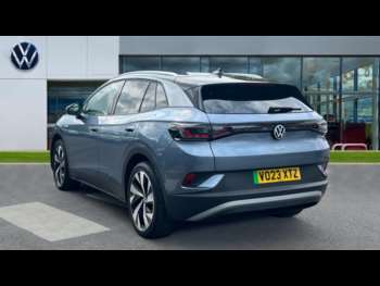Used Volkswagen ID4 2023 for sale - 74794002: Photo