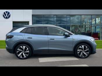Used Volkswagen ID4 2023 for sale - 74794002: Photo