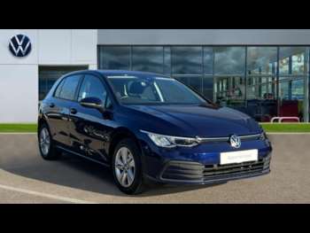 2021 - 1.0 eTSI Life 5dr DSG Auto