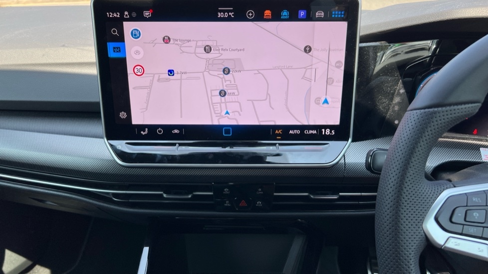 Used Volkswagen Golf 2024 for sale - 76563693: Photo 13