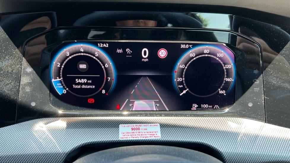 Used Volkswagen Golf 2024 for sale - 76563693: Photo 14