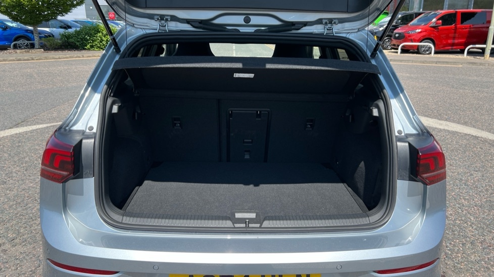 Used Volkswagen Golf 2024 for sale - 76563693: Photo 16