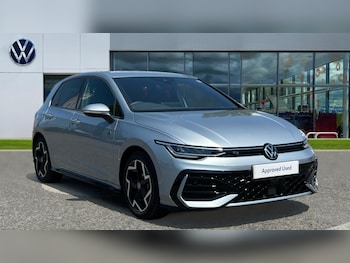 Used Volkswagen Golf 2024 for sale - 76563693: Photo