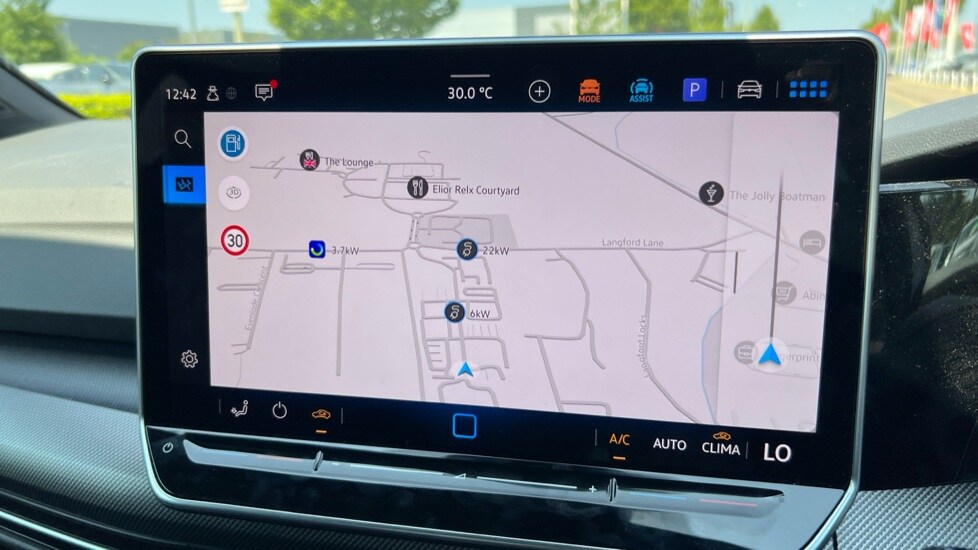 Used Volkswagen Golf 2024 for sale - 76563693: Photo 21