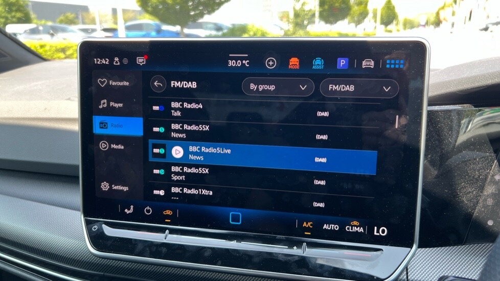 Used Volkswagen Golf 2024 for sale - 76563693: Photo 22