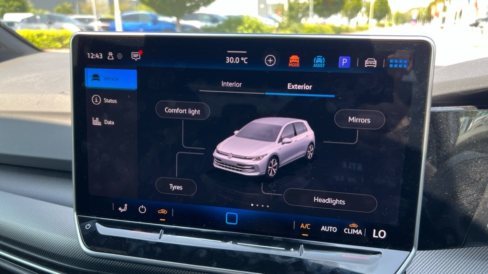 Used Volkswagen Golf 2024 for sale - 76563693: Photo 23