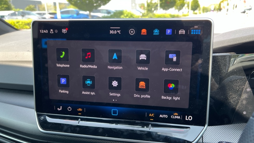 Used Volkswagen Golf 2024 for sale - 76563693: Photo 24