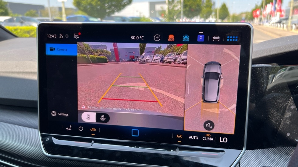 Used Volkswagen Golf 2024 for sale - 76563693: Photo 25