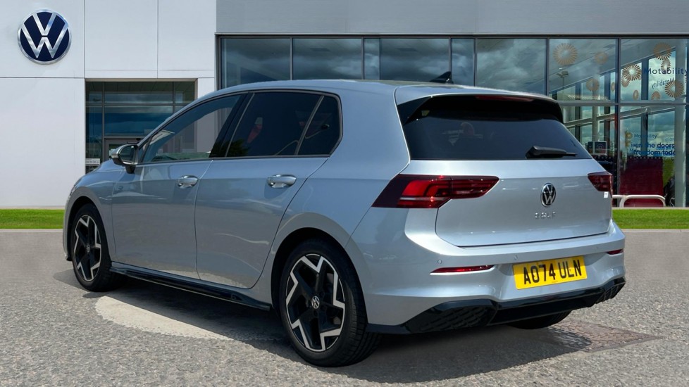 Used Volkswagen Golf 2024 for sale - 76563693: Photo 3