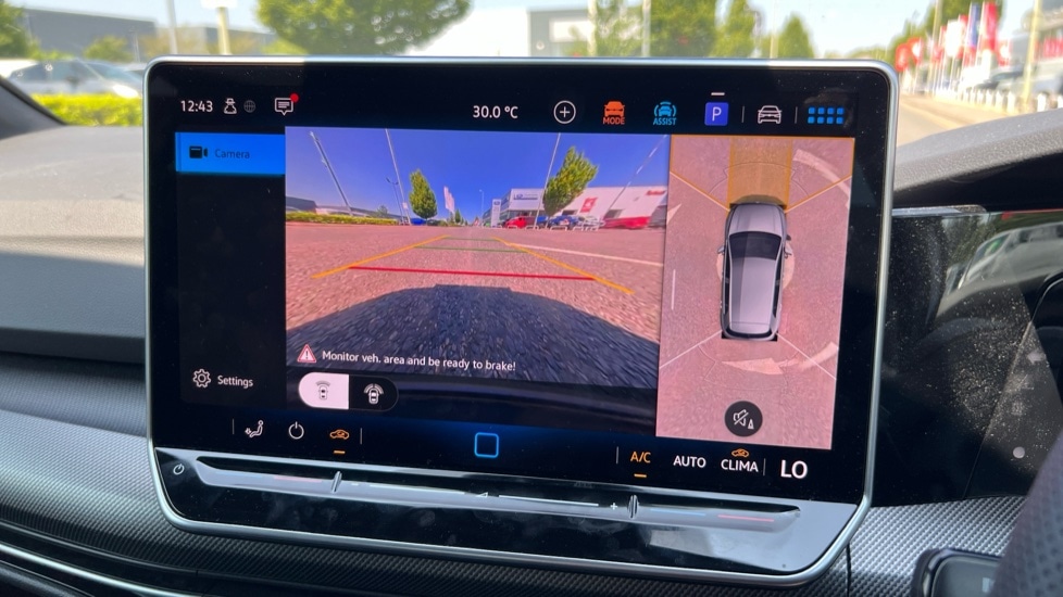 Used Volkswagen Golf 2024 for sale - 76563693: Photo 44