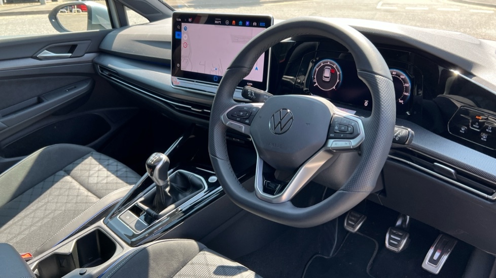 Used Volkswagen Golf 2024 for sale - 76563693: Photo 6
