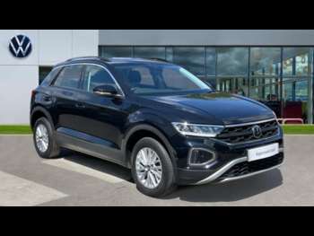 2022 - 1.5 TSI Life 5dr
