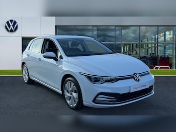 2020 - 1.5 eTSI 150 Style 5dr DSG