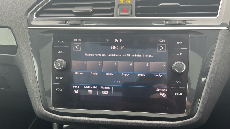 Used Volkswagen Tiguan 2017 for sale - 76447201: Photo 13