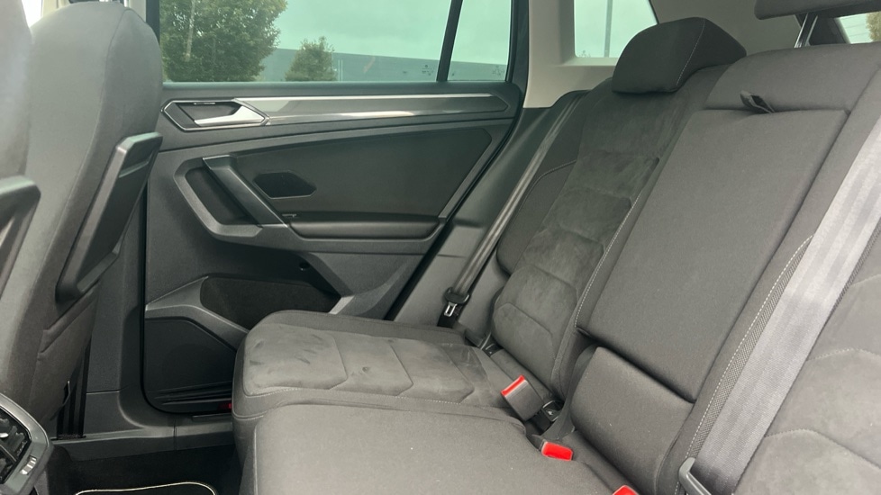 Used Volkswagen Tiguan 2017 for sale - 76447201: Photo 15