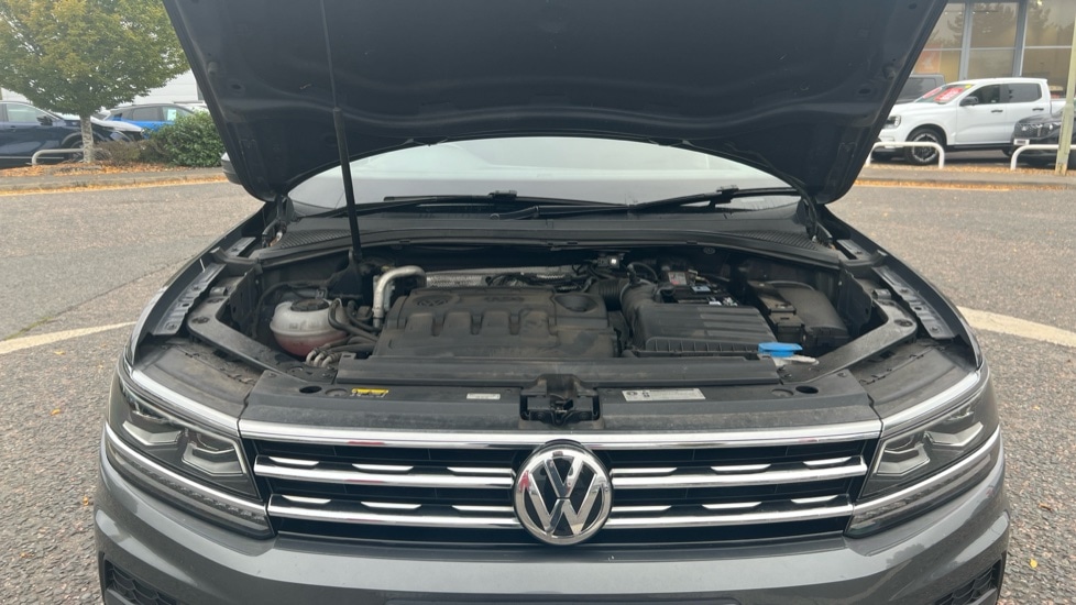 Used Volkswagen Tiguan 2017 for sale - 76447201: Photo 17