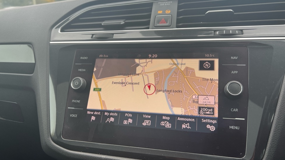 Used Volkswagen Tiguan 2017 for sale - 76447201: Photo 21