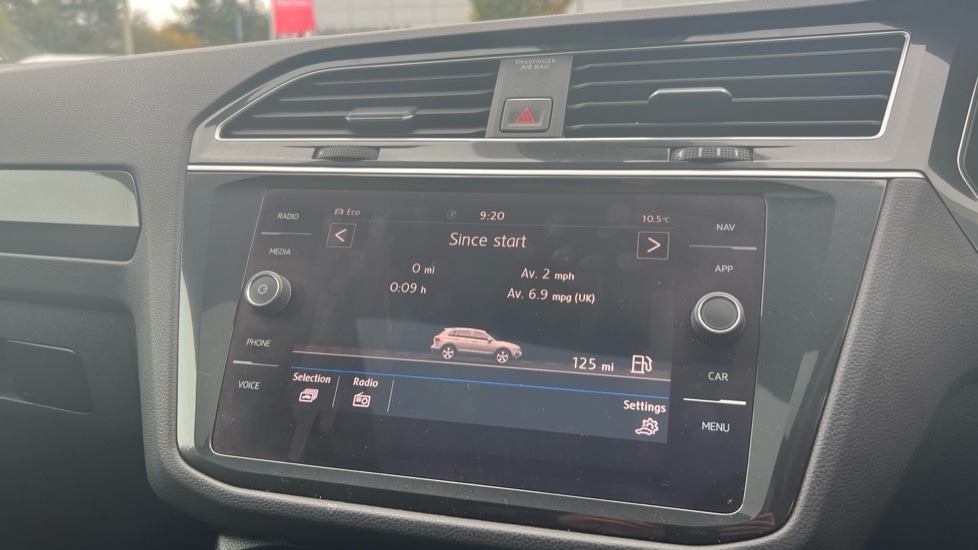 Used Volkswagen Tiguan 2017 for sale - 76447201: Photo 23